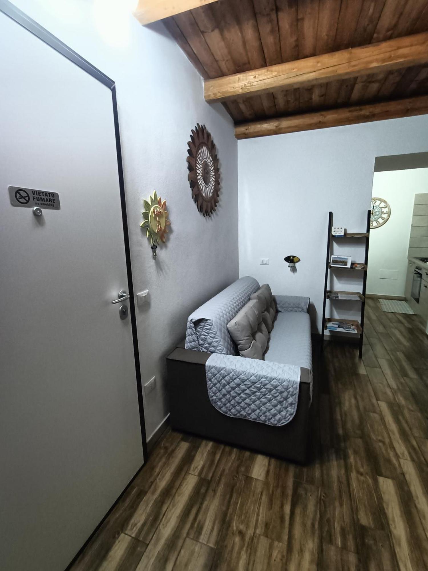 Bed And Breakfast Raggio Di Sole Iglesias Zewnętrze zdjęcie