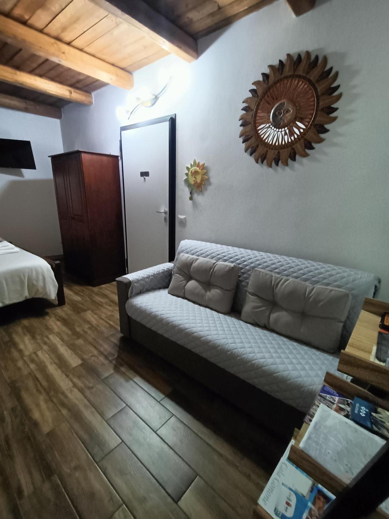 Bed And Breakfast Raggio Di Sole Iglesias Zewnętrze zdjęcie