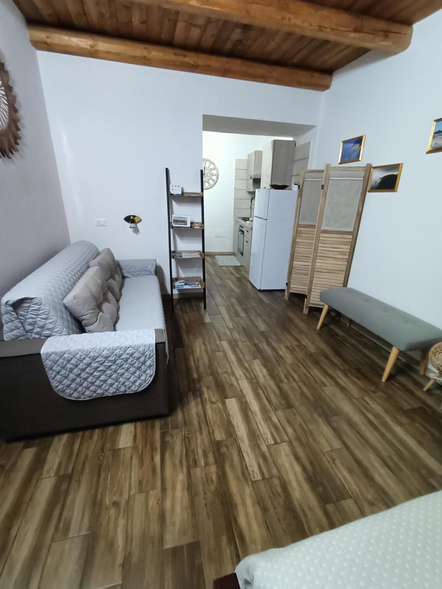 Bed And Breakfast Raggio Di Sole Iglesias Zewnętrze zdjęcie
