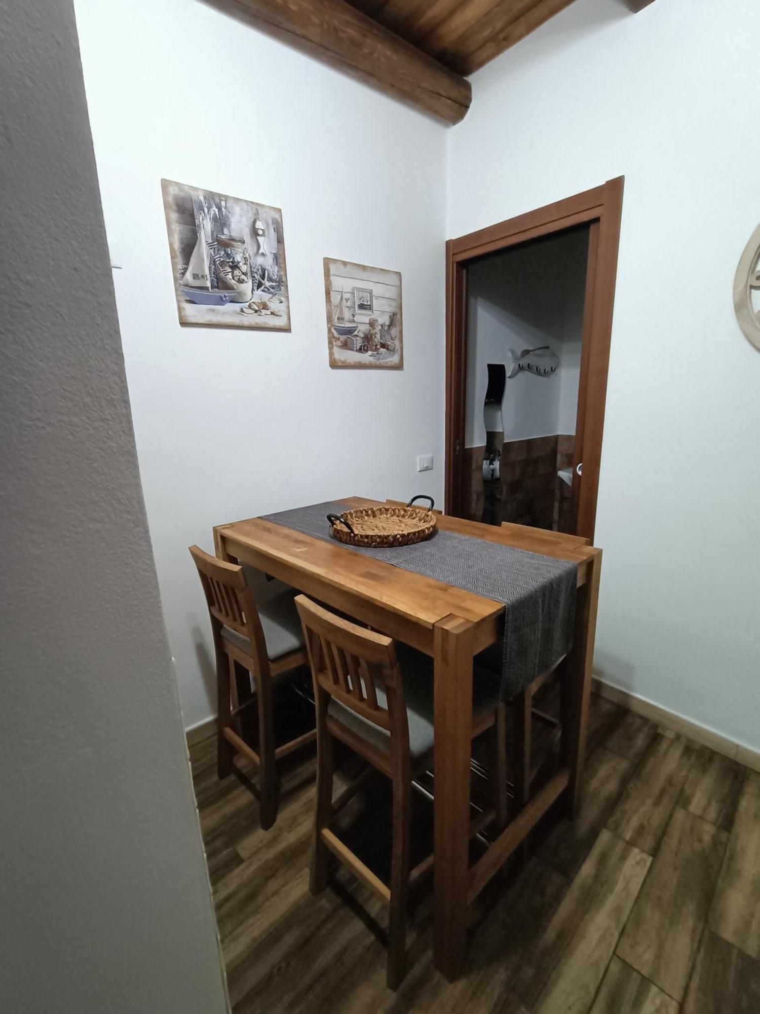 Bed And Breakfast Raggio Di Sole Iglesias Zewnętrze zdjęcie
