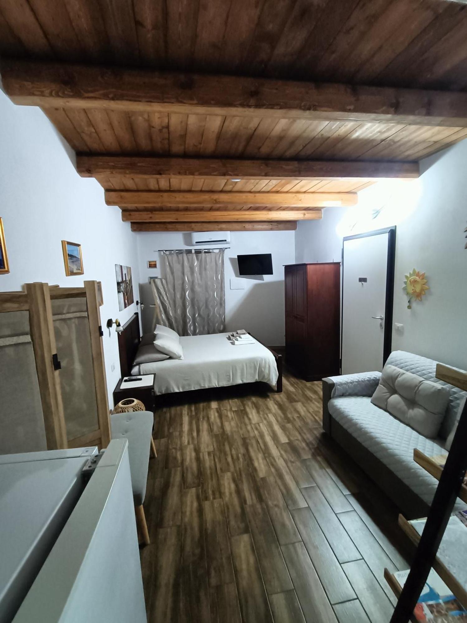 Bed And Breakfast Raggio Di Sole Iglesias Zewnętrze zdjęcie