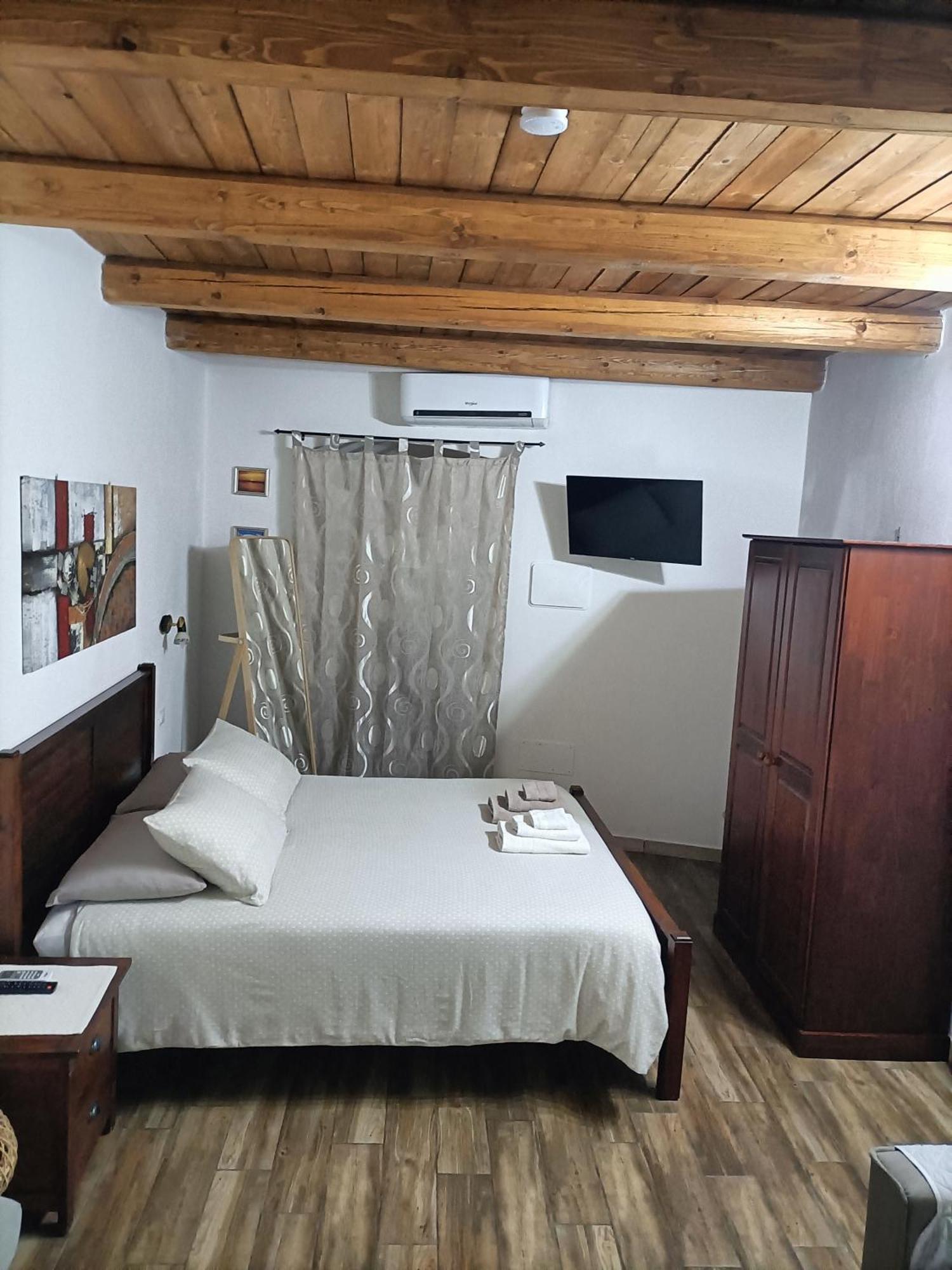 Bed And Breakfast Raggio Di Sole Iglesias Zewnętrze zdjęcie