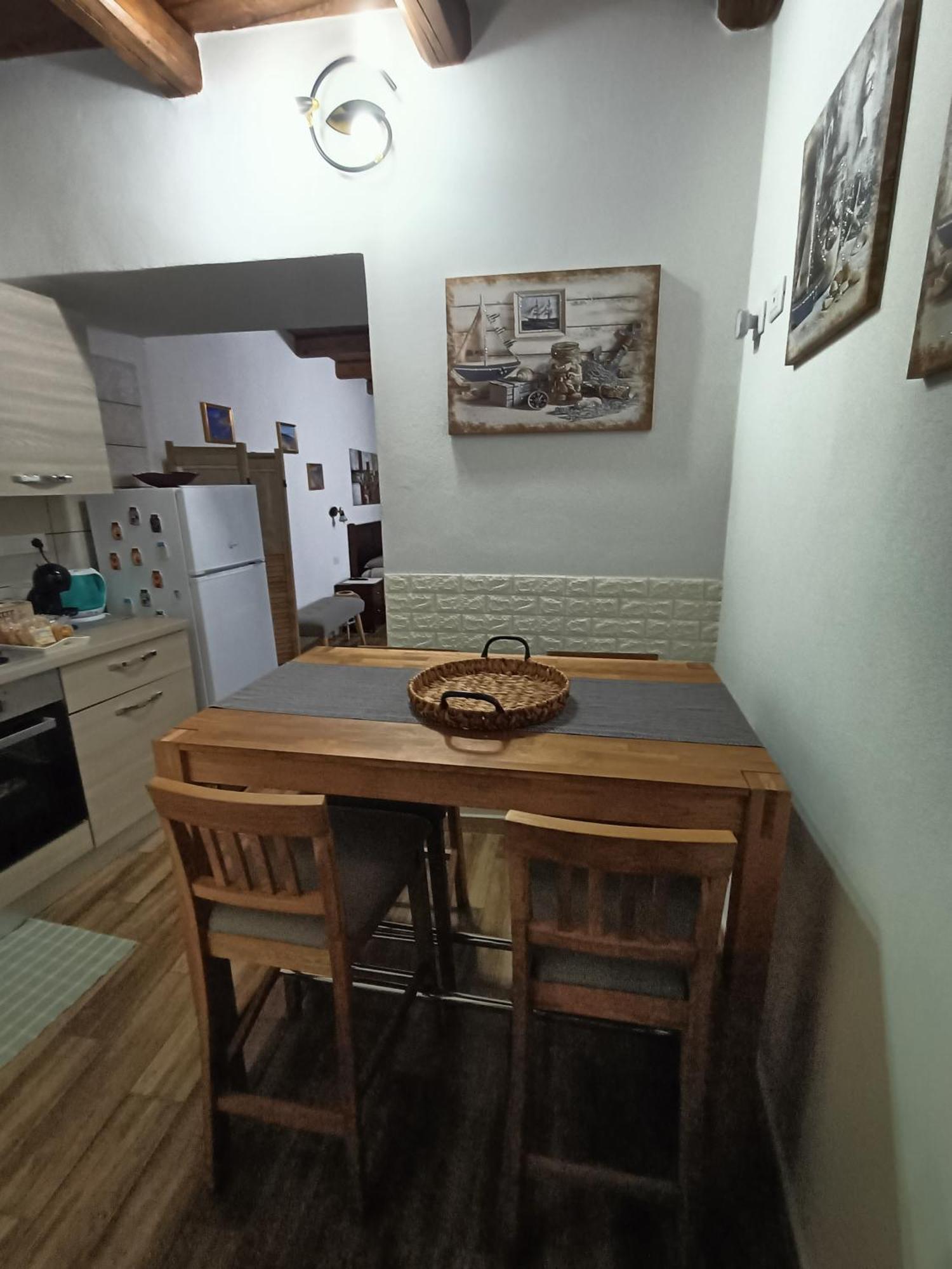Bed And Breakfast Raggio Di Sole Iglesias Zewnętrze zdjęcie