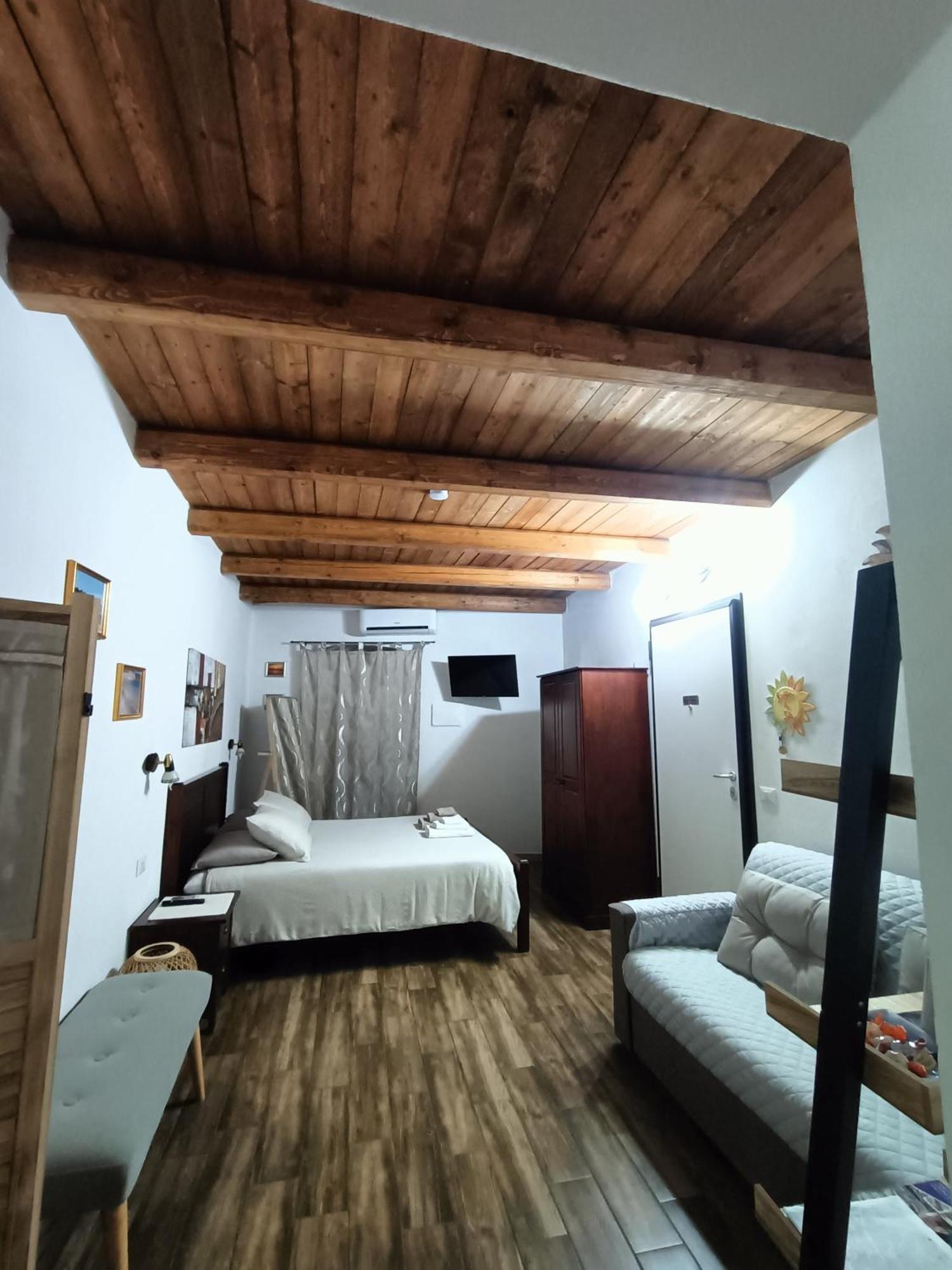 Bed And Breakfast Raggio Di Sole Iglesias Zewnętrze zdjęcie