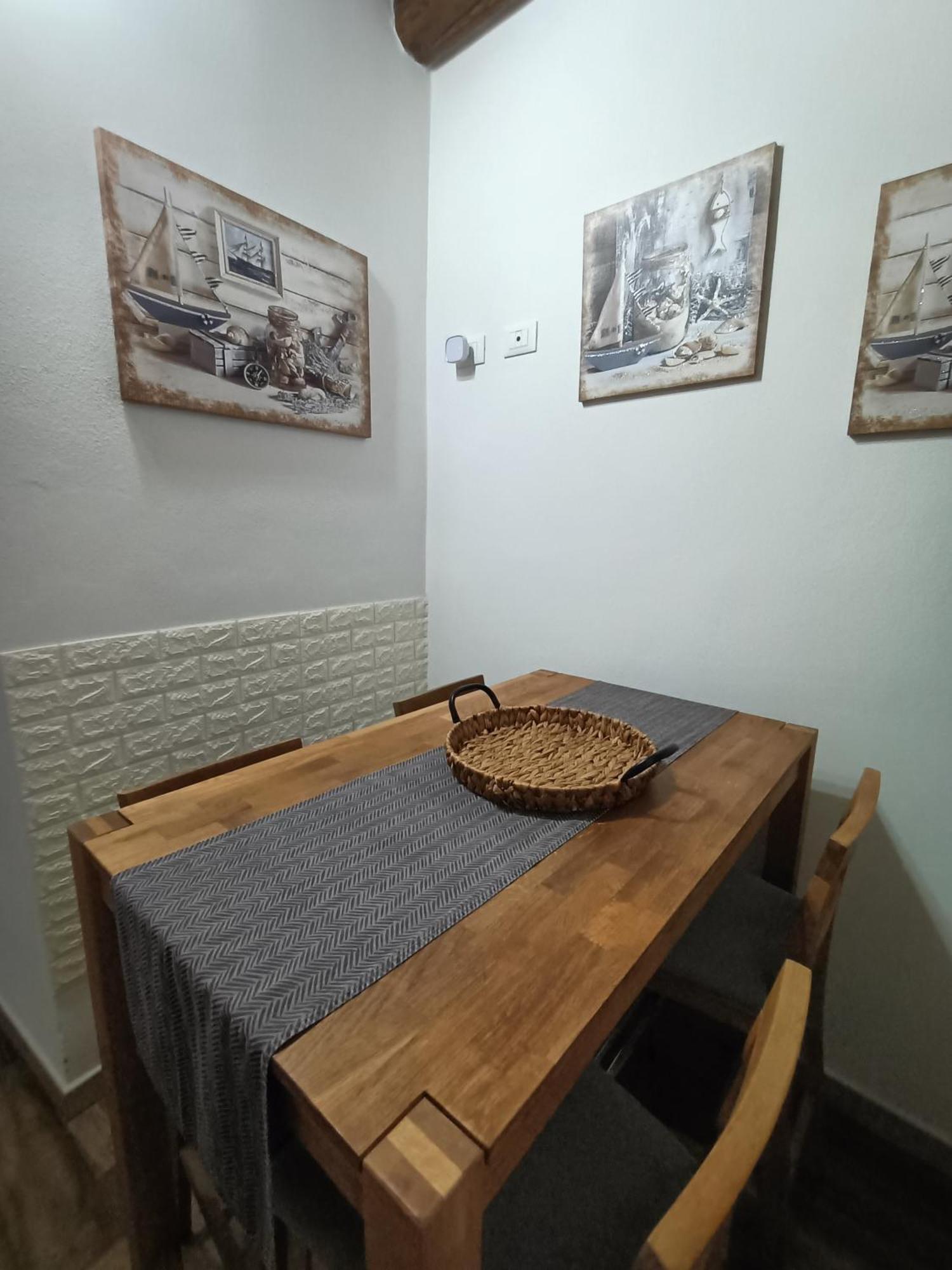 Bed And Breakfast Raggio Di Sole Iglesias Zewnętrze zdjęcie