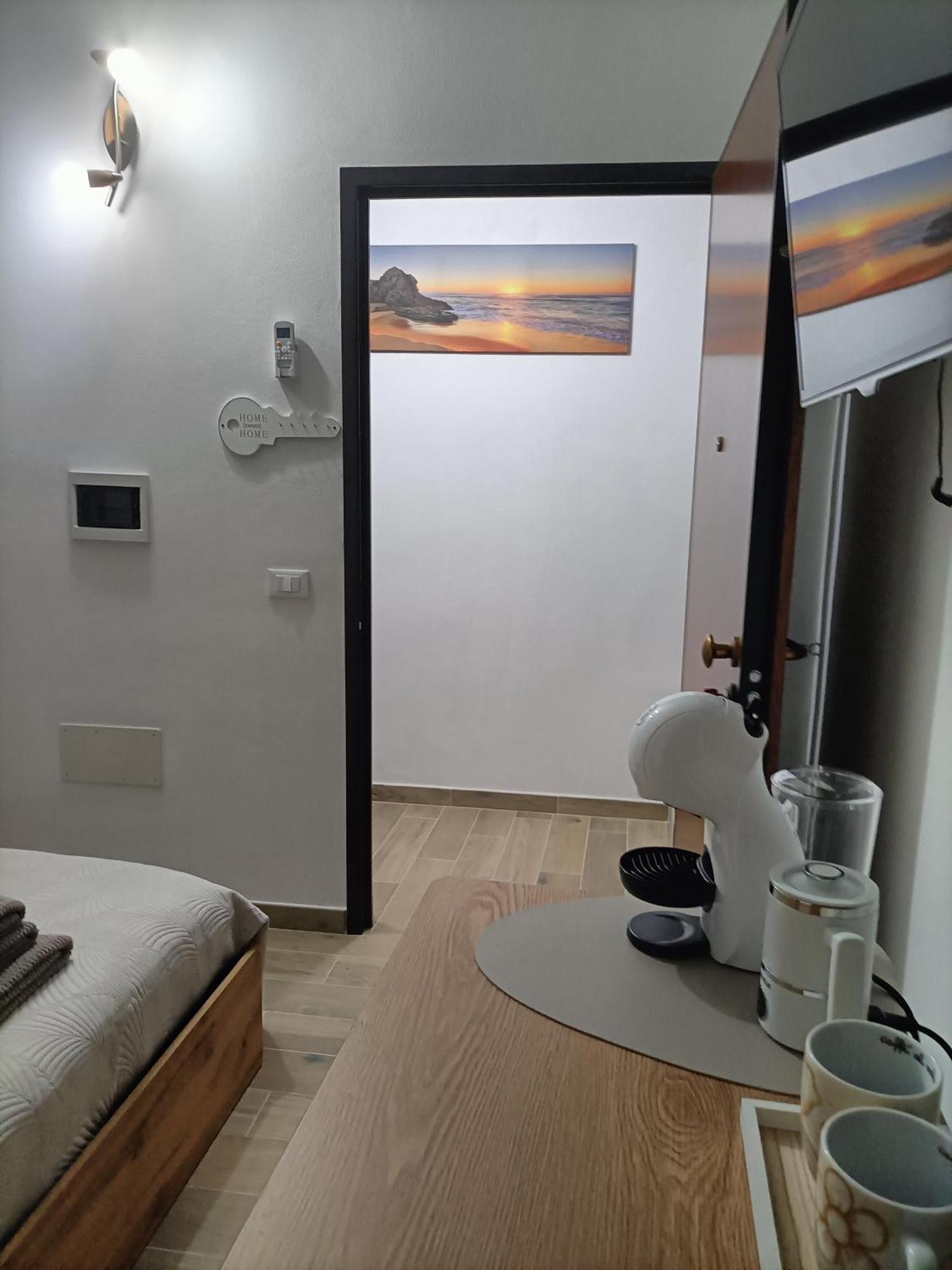 Bed And Breakfast Raggio Di Sole Iglesias Zewnętrze zdjęcie