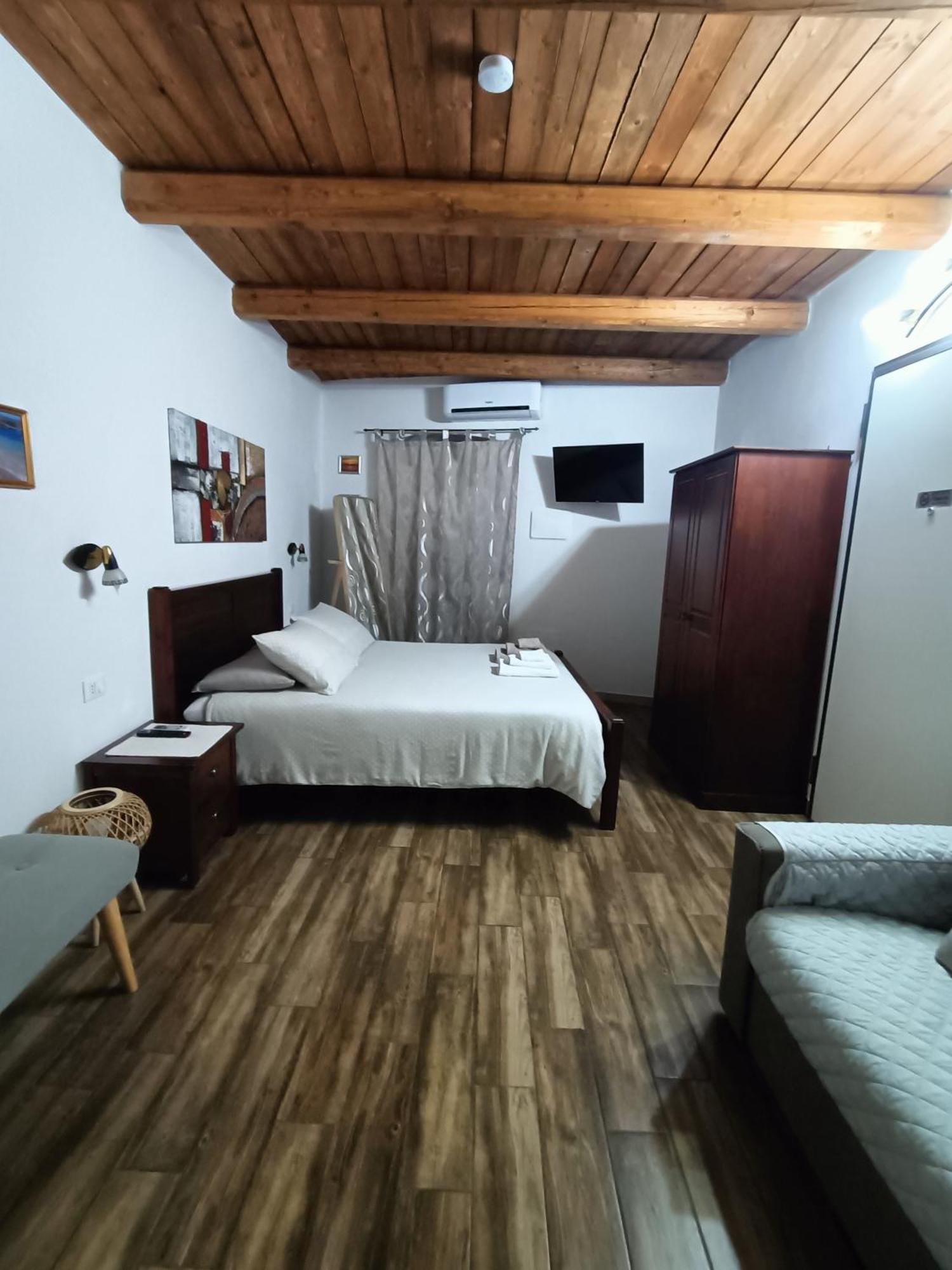 Bed And Breakfast Raggio Di Sole Iglesias Zewnętrze zdjęcie