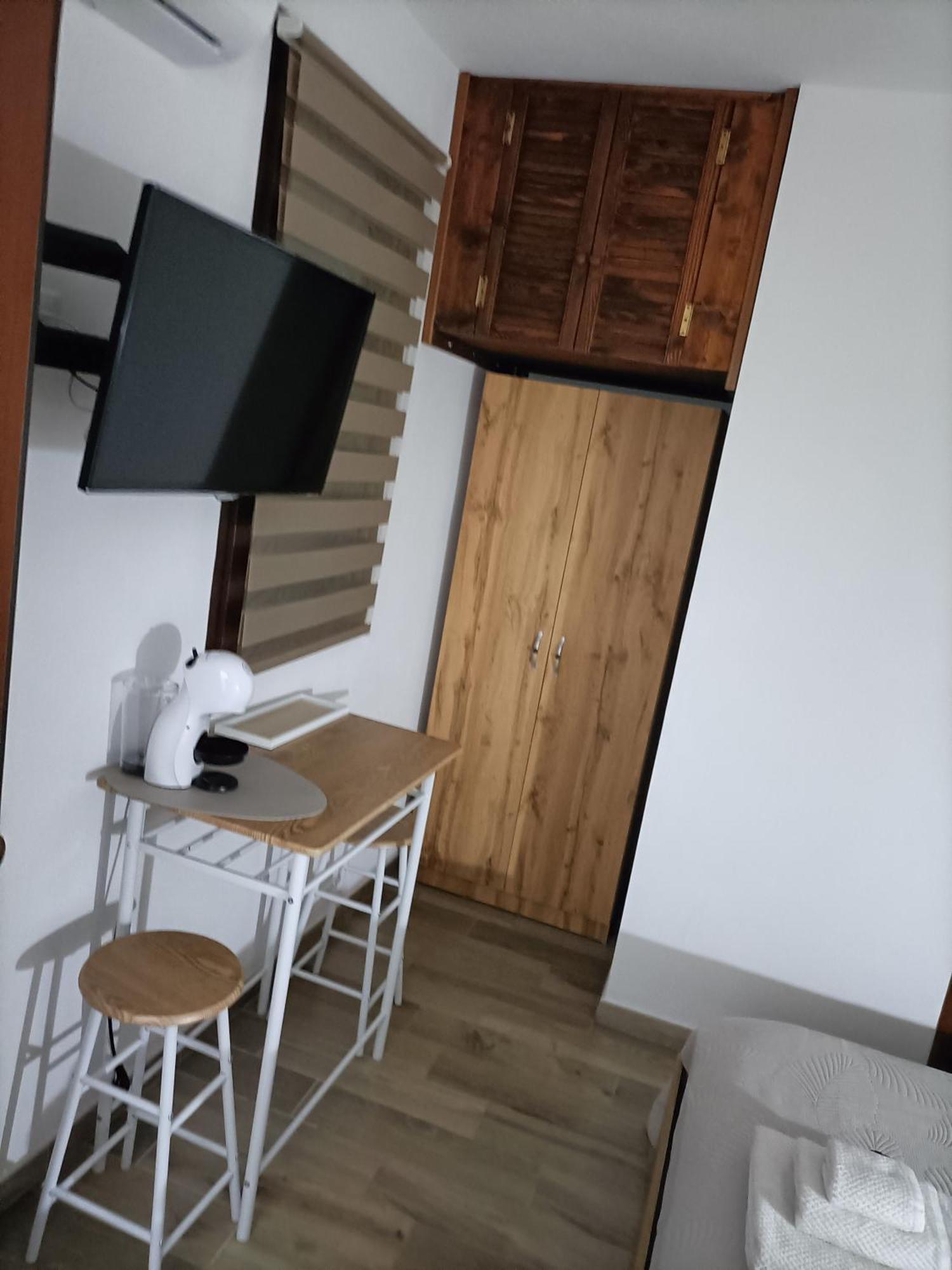 Bed And Breakfast Raggio Di Sole Iglesias Zewnętrze zdjęcie