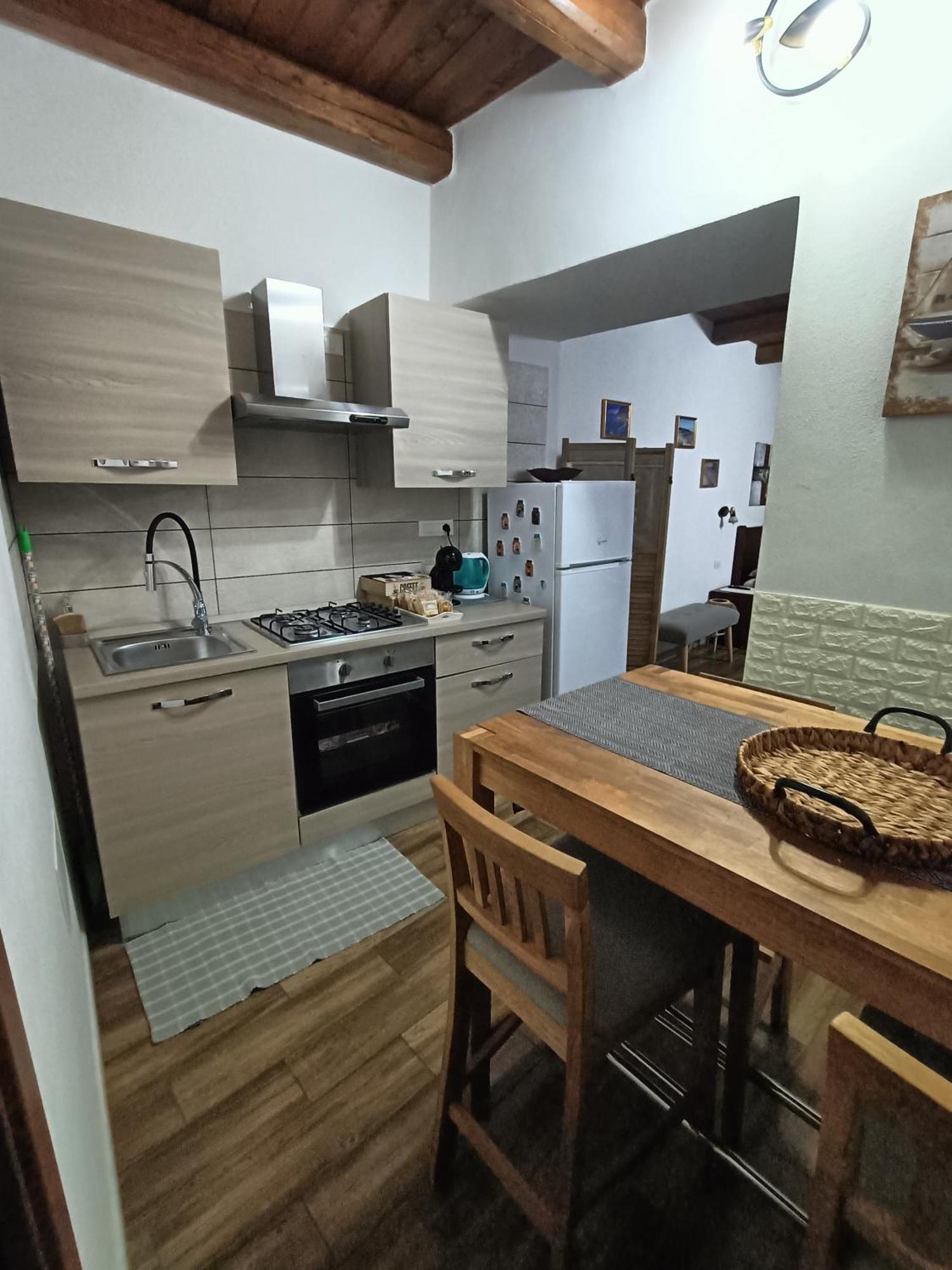 Bed And Breakfast Raggio Di Sole Iglesias Zewnętrze zdjęcie