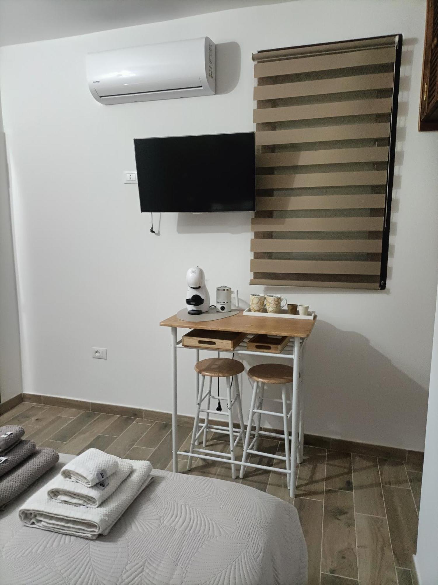 Bed And Breakfast Raggio Di Sole Iglesias Zewnętrze zdjęcie