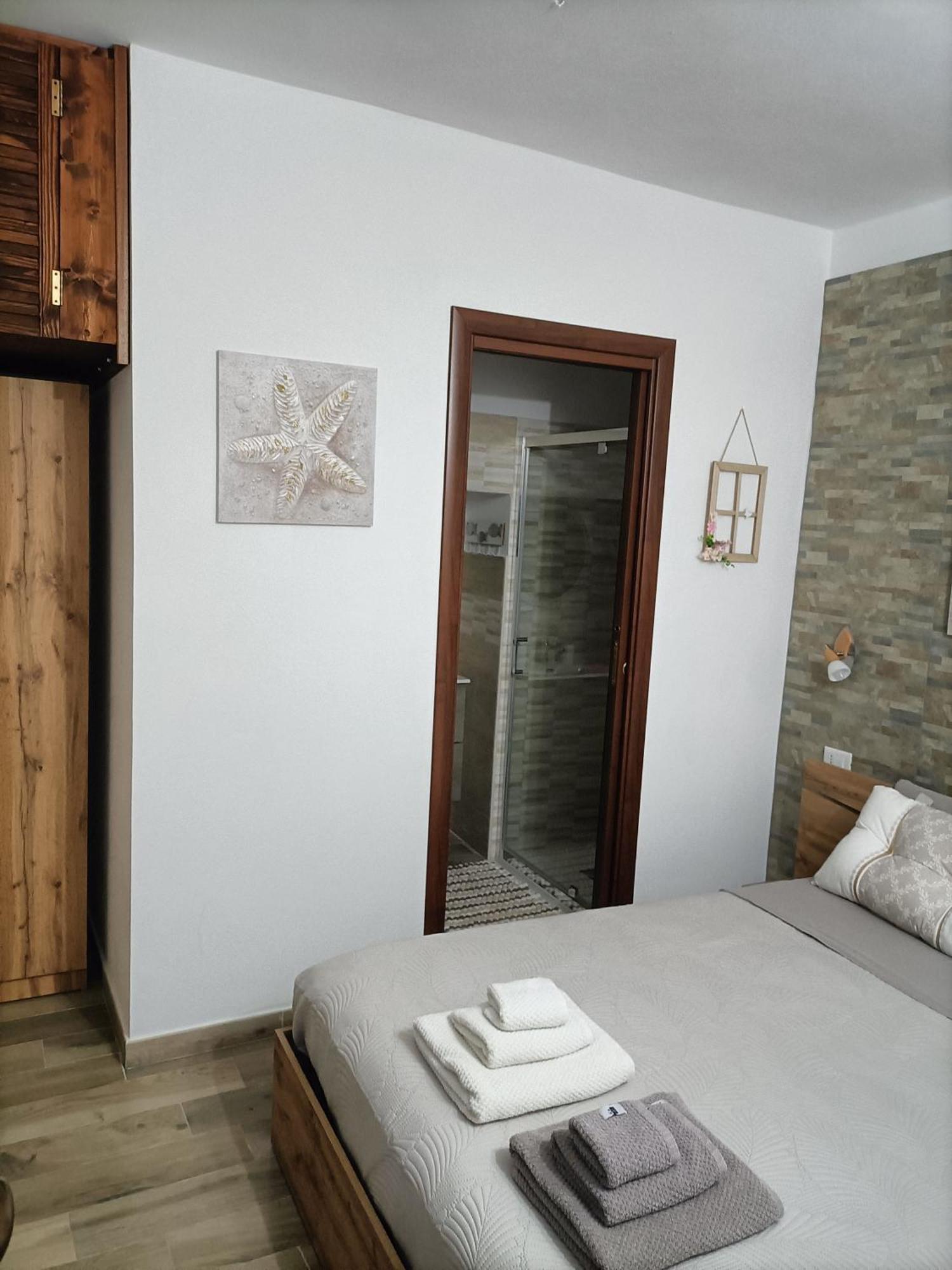 Bed And Breakfast Raggio Di Sole Iglesias Zewnętrze zdjęcie
