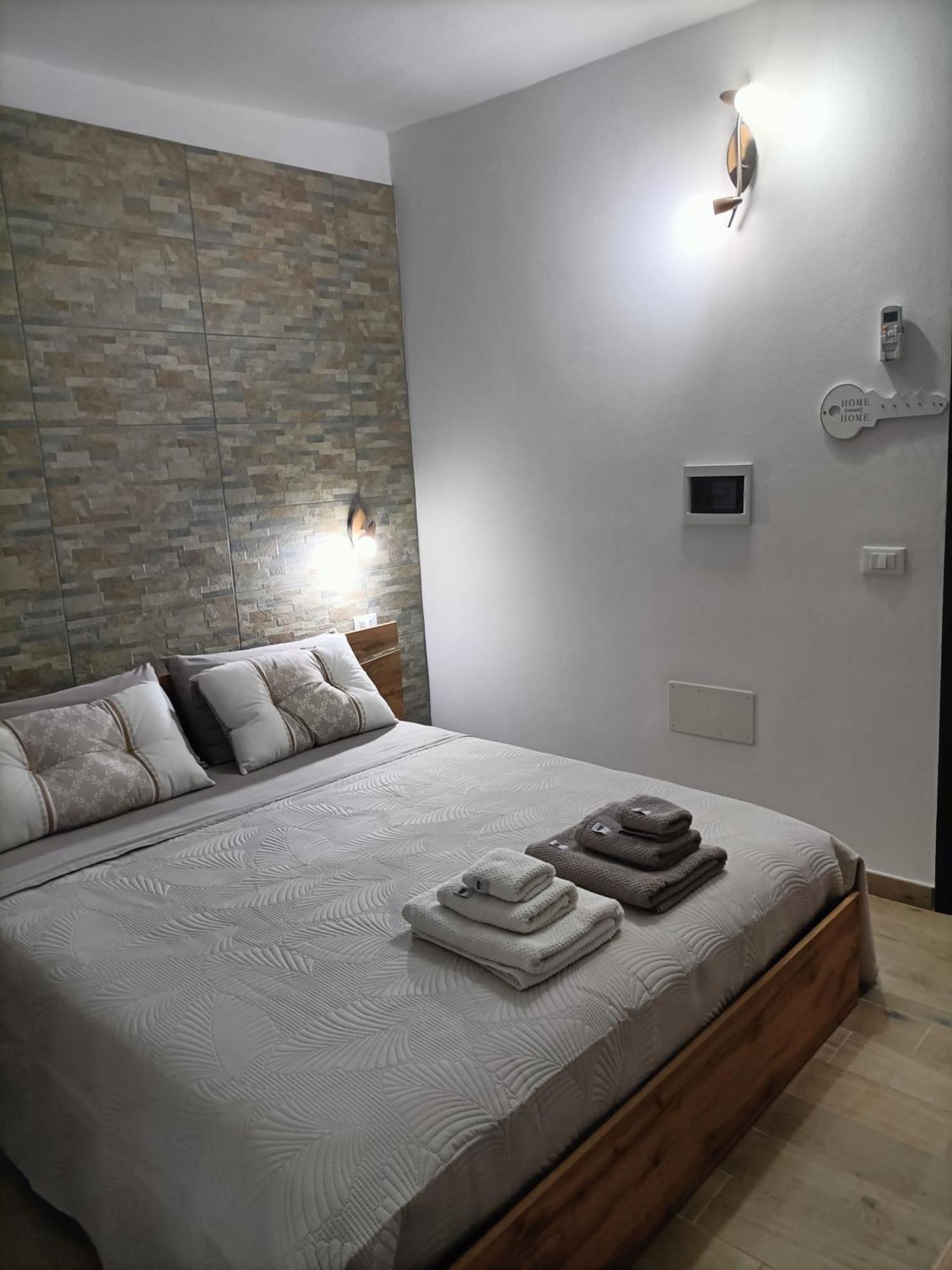 Bed And Breakfast Raggio Di Sole Iglesias Zewnętrze zdjęcie