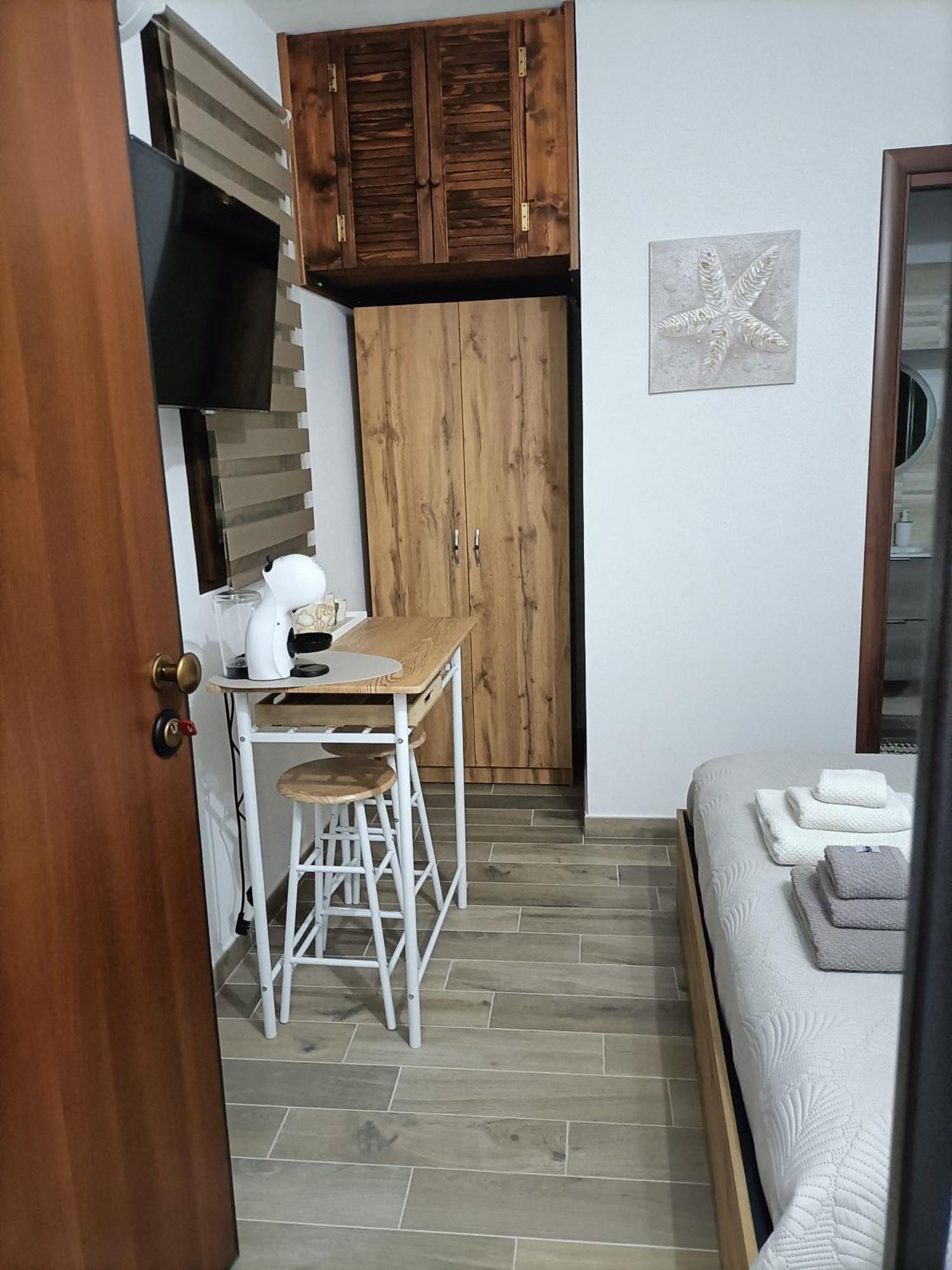 Bed And Breakfast Raggio Di Sole Iglesias Zewnętrze zdjęcie