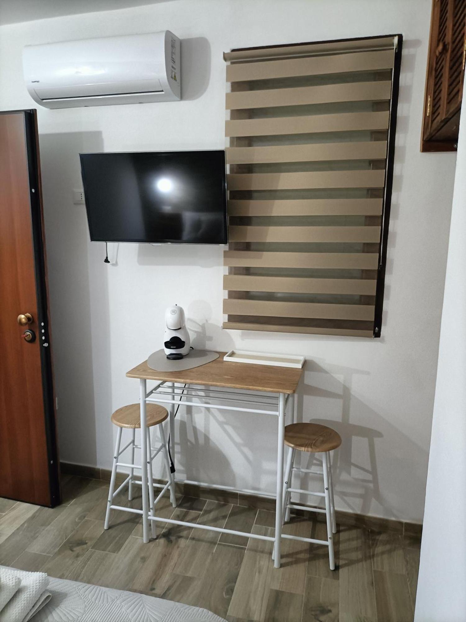 Bed And Breakfast Raggio Di Sole Iglesias Zewnętrze zdjęcie