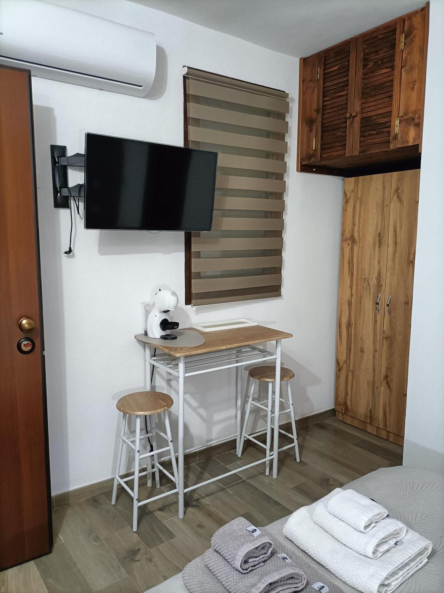 Bed And Breakfast Raggio Di Sole Iglesias Zewnętrze zdjęcie