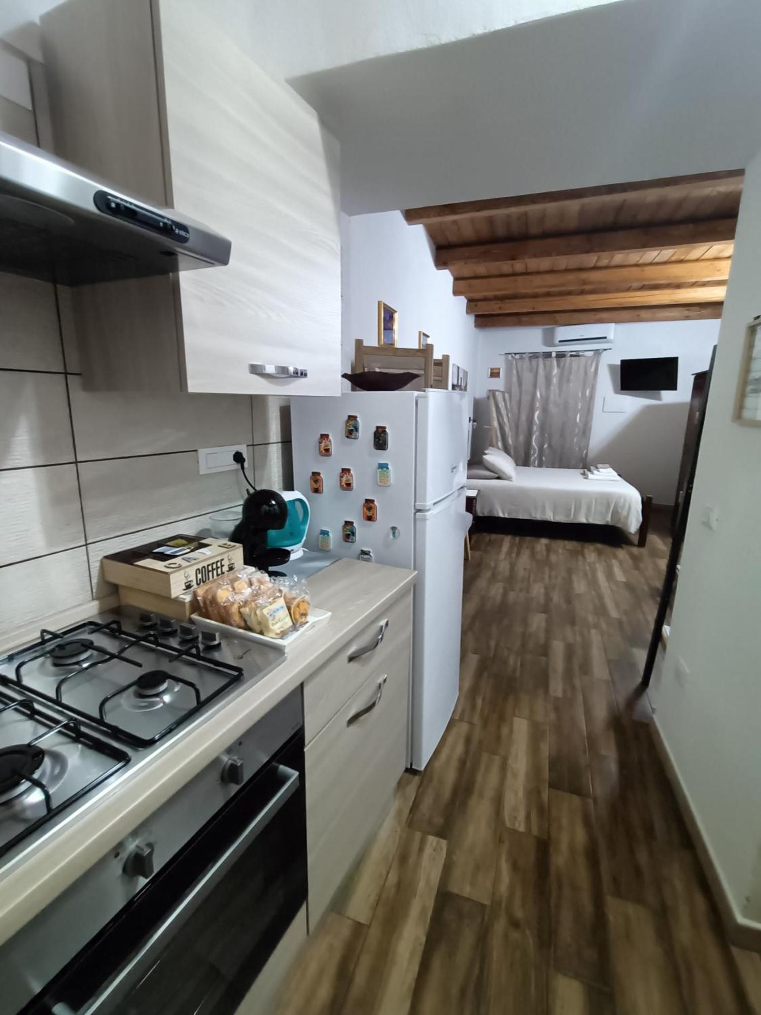 Bed And Breakfast Raggio Di Sole Iglesias Zewnętrze zdjęcie