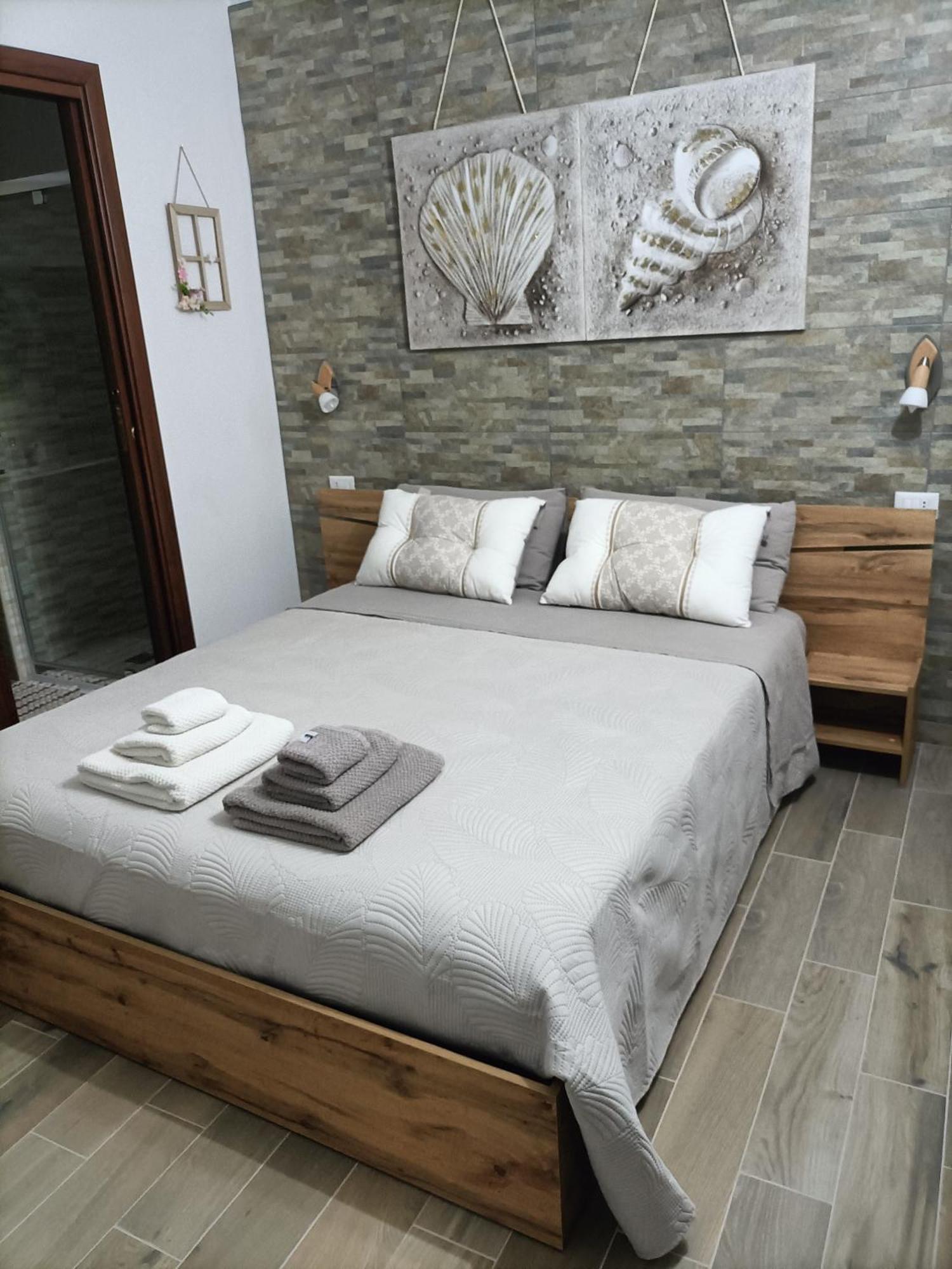 Bed And Breakfast Raggio Di Sole Iglesias Zewnętrze zdjęcie