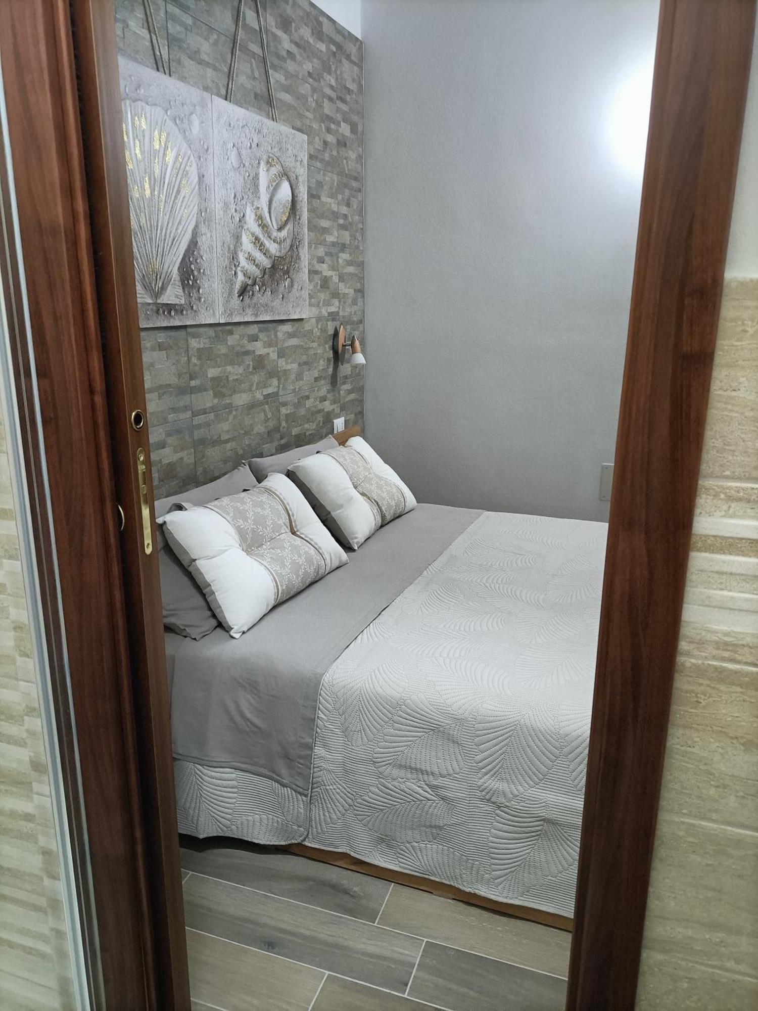 Bed And Breakfast Raggio Di Sole Iglesias Zewnętrze zdjęcie