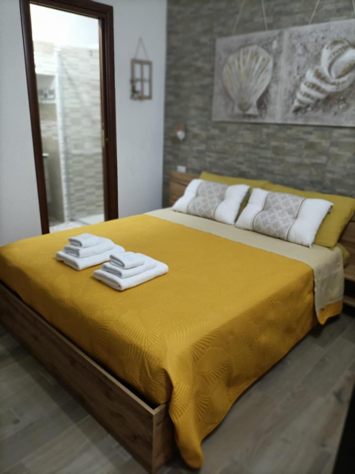 Bed And Breakfast Raggio Di Sole Iglesias Zewnętrze zdjęcie